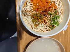 -汪爹爹武汉牛三鲜(朝外大街店)