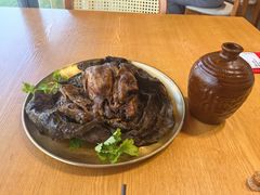 -得意楼蒸菜馆