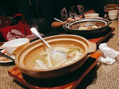 -老客家·客家菜(万达店)