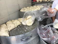 -天泽祥·鼓楼馒头(鼓楼店)