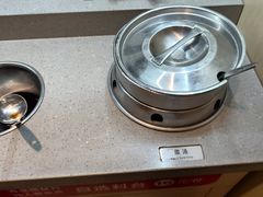 -海底捞火锅(银泰中心店)