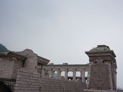 -达蓬山旅游度假区
