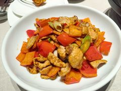 -一澜江宴·江景地标楚菜(江滩公园店)