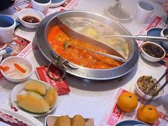 -左庭右院鲜牛肉火锅(龙湖杭州滨江天街店)