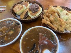 -穆彦华逍遥镇胡辣汤(岗坡路店)