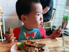 -Egg•Allday Brunch(襄阳北路店)