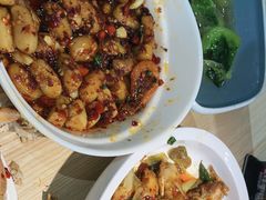 -领蟹祥记·香辣蟹·特色小海鲜(奥体天虹店)