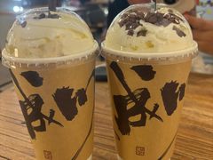 -成川茶店·潮汕工夫浓茶(万象店)