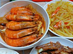 -老三样·旧食新味(万寿宫店)