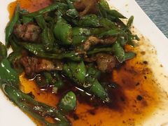 -里下河土菜馆(解放路店)