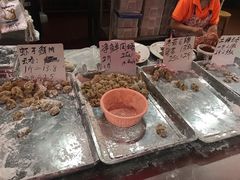 -洋城面店(荔塱农副产品综合批发市场店)