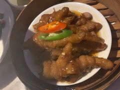 -皇后餐厅-煲仔·小菜·打边炉(古北店)