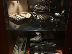 -德福楼咖啡吧(德福巷店)