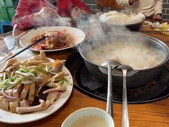 -侠成水上农庄(工业大道店)