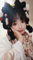 -一揽芳华汉服旗袍体验馆(拙政园店)