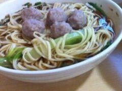 -武胜段记猪肝面(卓锦城店)