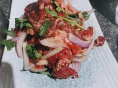 -鹤之乡·齐齐哈尔烤肉·非遗(秋涛路店)
