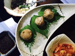 -花狸日本料理(柏庐广场店)