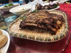 -蔡阿水羊肉店