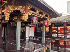 -上海三山会馆