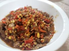 -呷得家常菜馆(王公塘店)