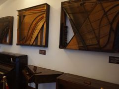 -鼓浪屿钢琴博物馆