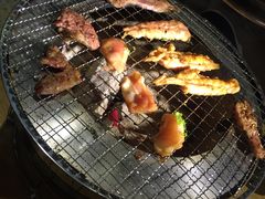 -隐家本格烧肉