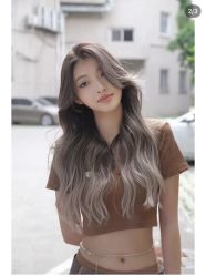 -菲·木田moontin造型salon