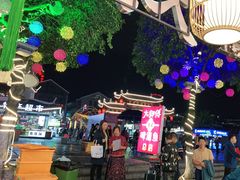 -大师傅金奖啤酒鱼(西街口总店)