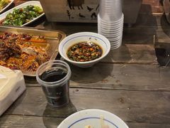 -盟重烧烤(高正街店)