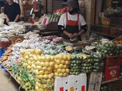 -大观篆新农贸市场