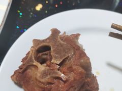 -鼎盛山海火锅(北戴河刘庄夜市老虎石浴场店)