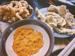 -重庆故事姊妹老火锅(财经学院店)