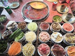 -纸盐河码头火锅(十八梯店)