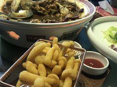 -旺顺阁鱼头泡饼(常营店)