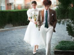 -第一夫人婚纱摄影(南京店)