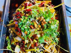 -陈姐烧烤干锅烤鱼(总店)