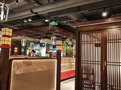 -贡宴盐帮菜自贡驻京联络处餐厅