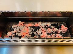 -小鲜肉延边朝鲜族烤串(珠海店)