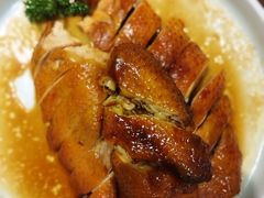 -新旺茶餐厅(嘉里城店)