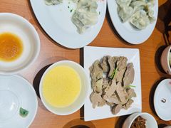 -鸿毛饺子(紫竹桥店)