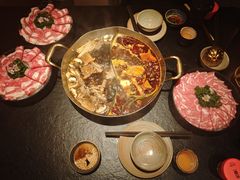 -色響火锅(恒隆广场店)