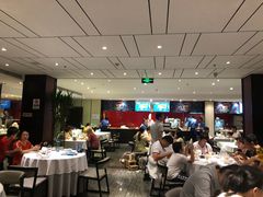 大堂-眉州东坡(民族园店)