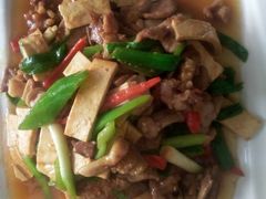 -杨记新泉美食