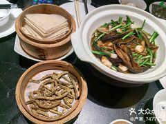 -芳芳私房菜·精做淮扬菜(承德路店)