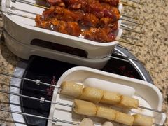 -丰茂烤串(卫星广场店)