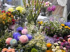 -循礼门鲜花花市(武汉循礼门店)