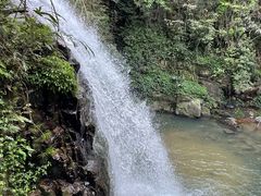 -梅岭神龙潭
