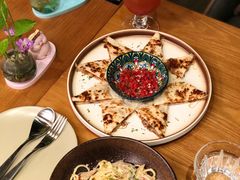 -街角 T·COFFEE 融合料理·BISTRO(车公庙店)