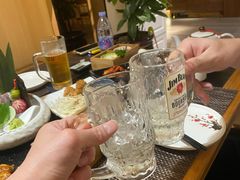 -长崎屋·日本料理·刺身·烧鸟(天河北路店)